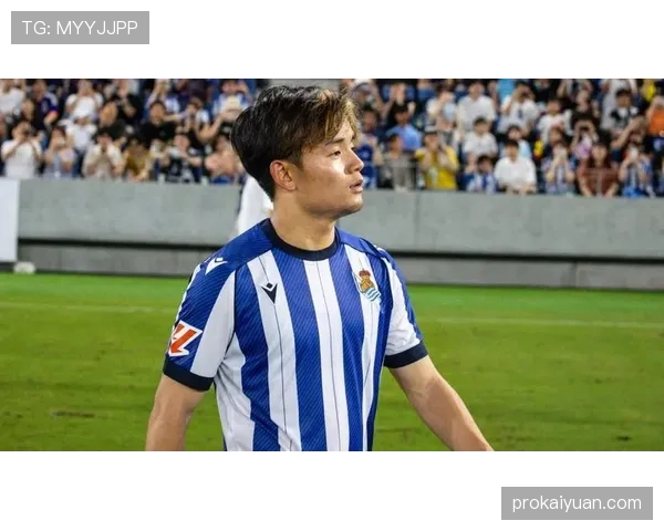 久保建英加盟皇家社会后为何迎来生涯爆发？