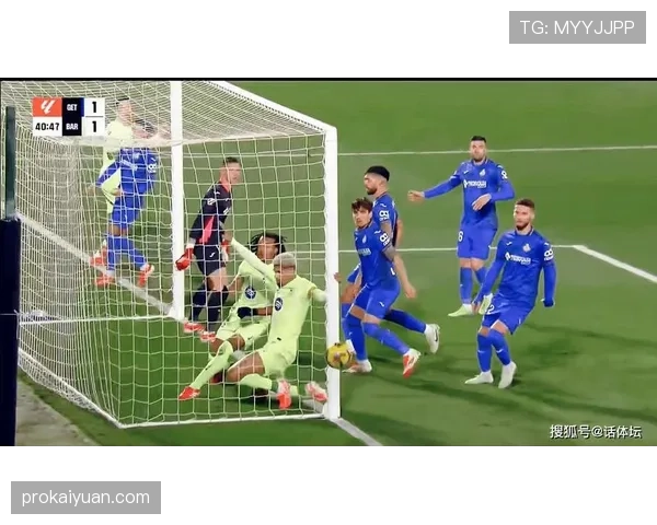 亚马尔的技术细腻度与比赛成熟度究竟有多超前？