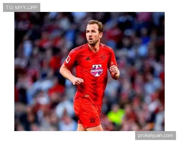 凯恩为何总与冠军擦肩？关键战表现与荣誉缺失的深层解析